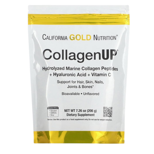 California Gold Nutrition, CollagenUP®